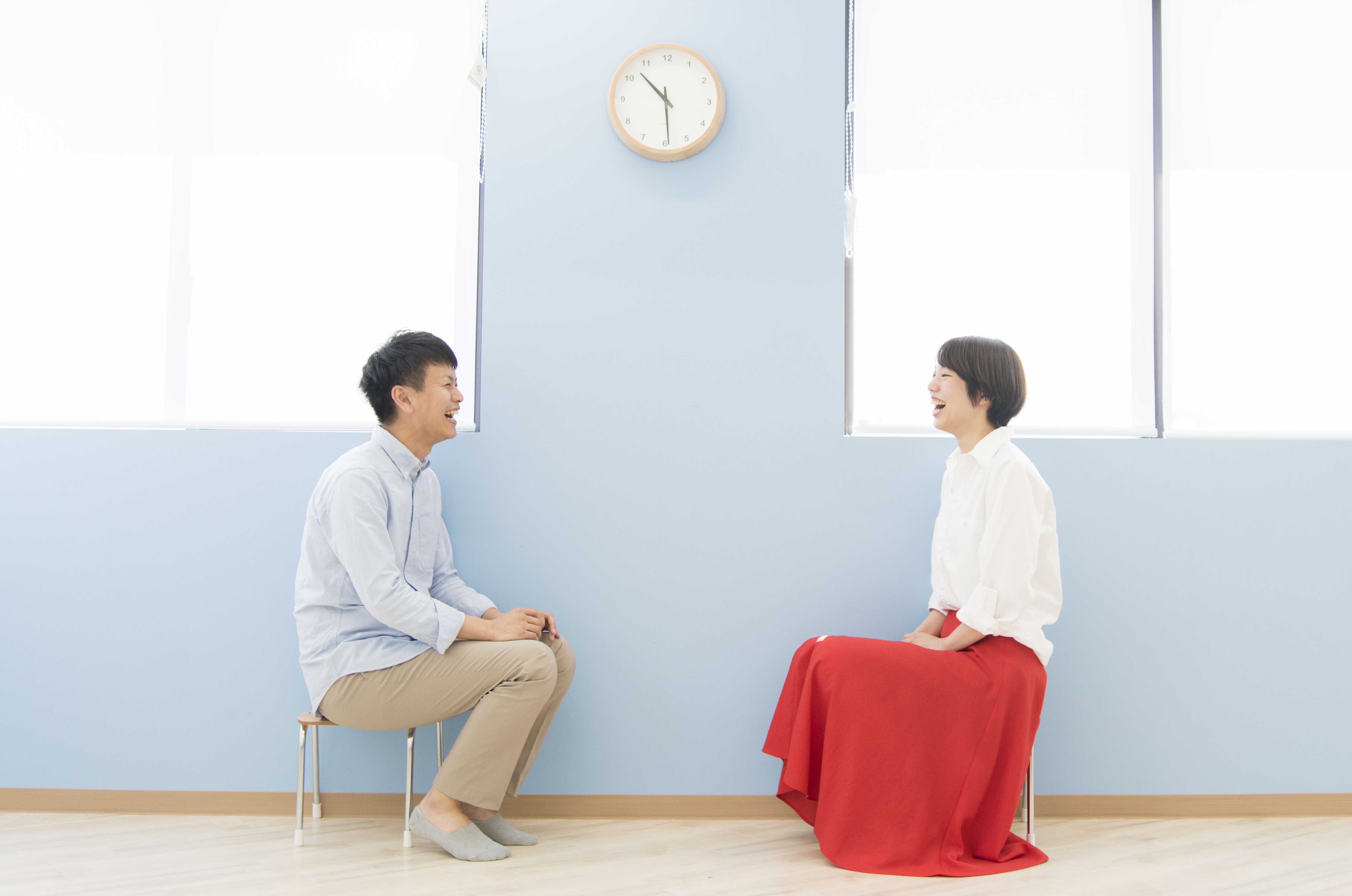 【オンライン開催|27卒向け】LITALICOジュニア面接対策&選考直結ワークショップ