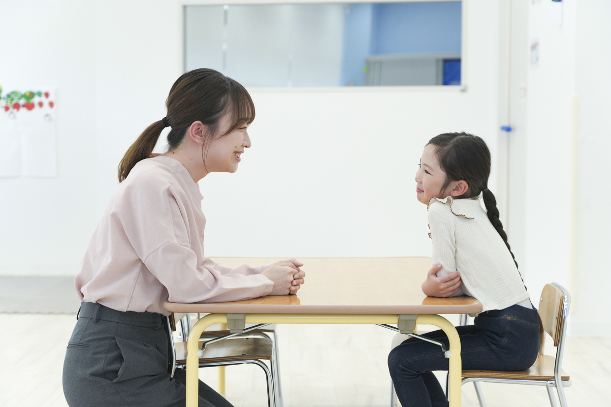 【LITALICOジュニア/個別面談】児童発達支援・放課後等デイサービスの指導員に興味がある方へ