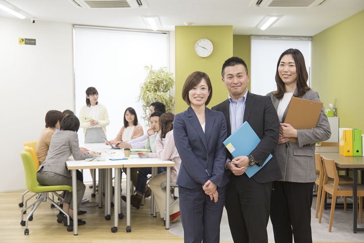 【LITALICOワークス/個別見学会】サービス管理責任者として働くことに興味がある方へ個別見学会のご案内