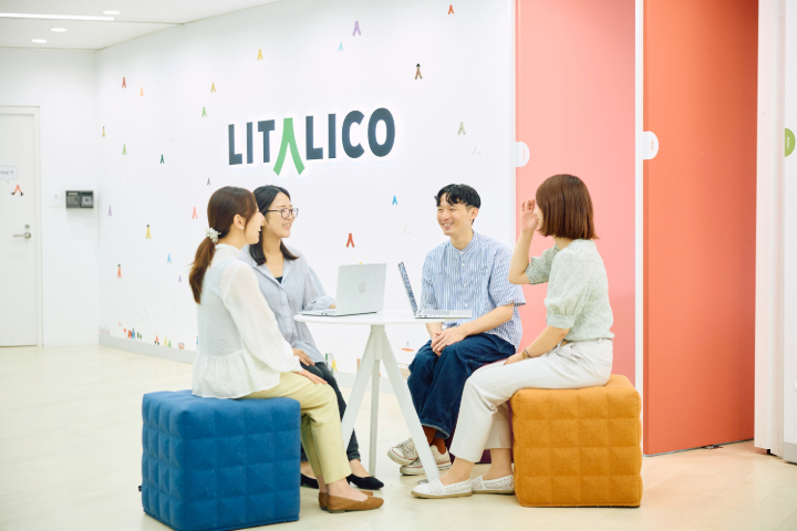 【オンライン・8/28(金)開催】キャリアの旅路～LITALICOワークスで働く社員の想いやキャリアを知る～