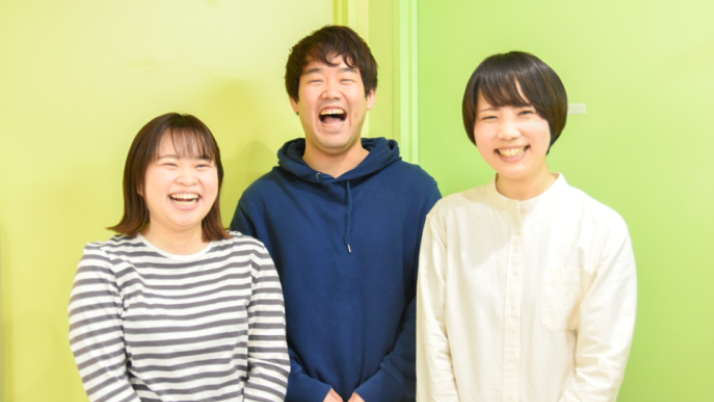 【新卒向け｜6/23(月)開催】LITALICOジュニア社員座談会｜地元を離れて働く社員が登壇！最初の不安はどう乗り越えた？職場の雰囲気や暮らしの工夫を聞いてみよう！