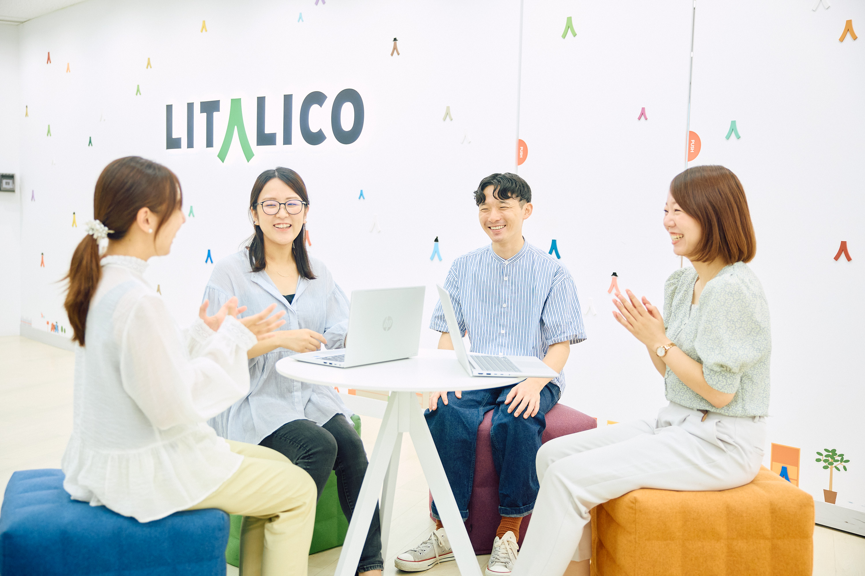 【オンライン開催 l インターン】28新卒・障害のある学生向け『 「障害のない社会づくり」を考える1dayインターンシップ』