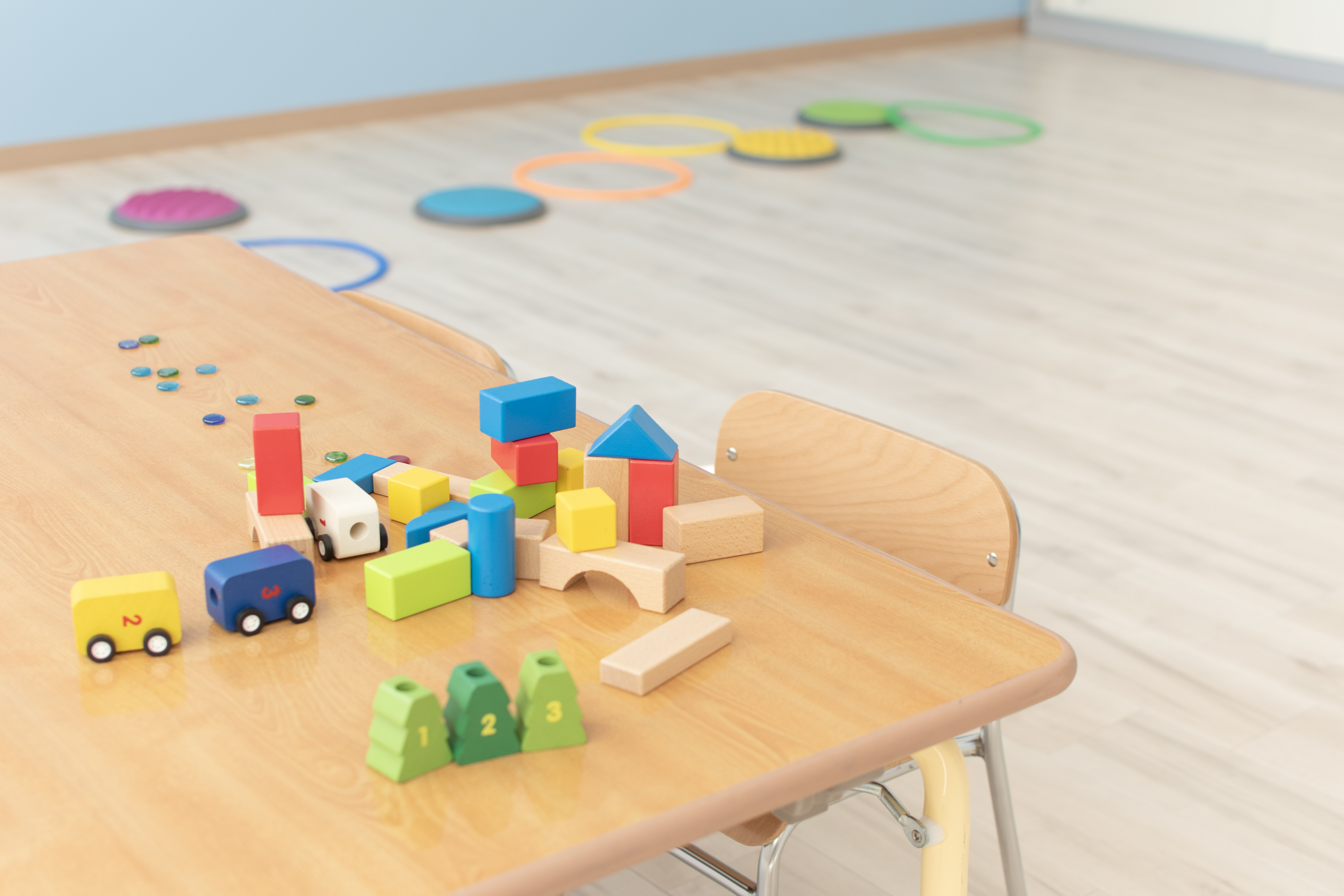 【名古屋開催 | 教室見学会】児童発達支援管理責任者の方向け | LITALICOジュニア名駅教室