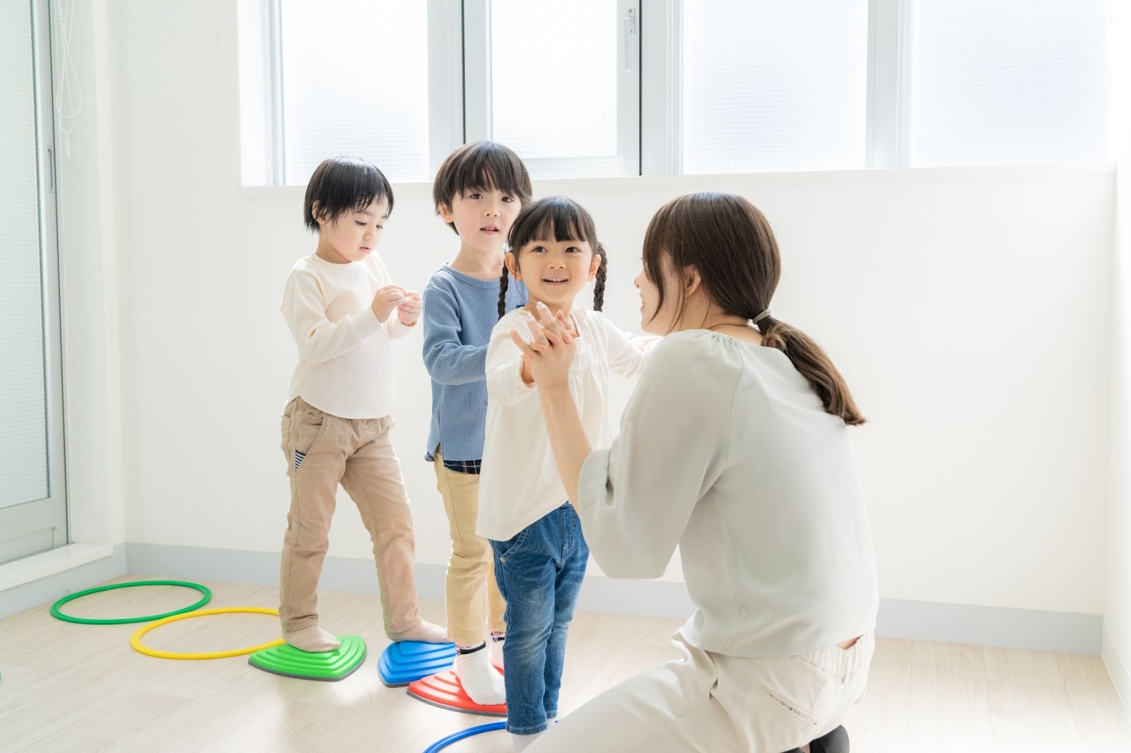 【オンライン・対面開催】LITALICOジュニア インターンシップ　個と環境へのアプローチを考え、子どもの可能性を広げる一歩を。