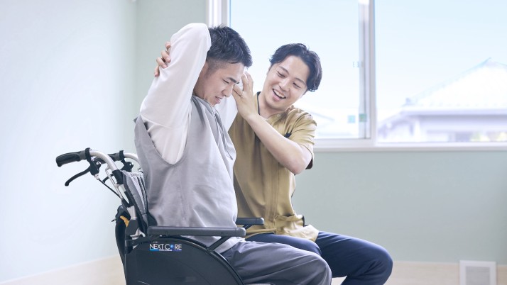 【オンライン開催】27新卒向けLITALICOワークス・レジデンス合同事業説明会