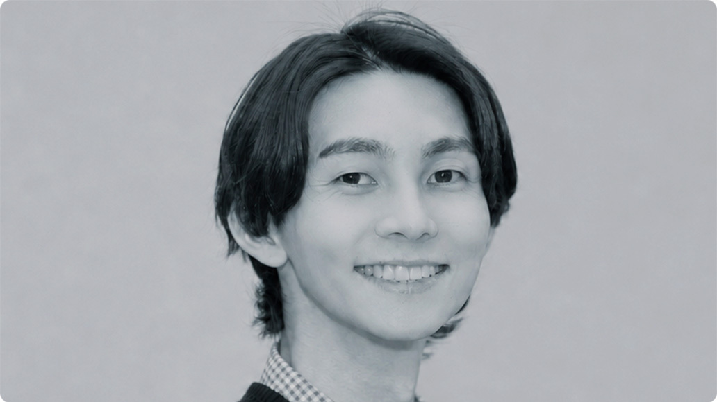 野田 遥