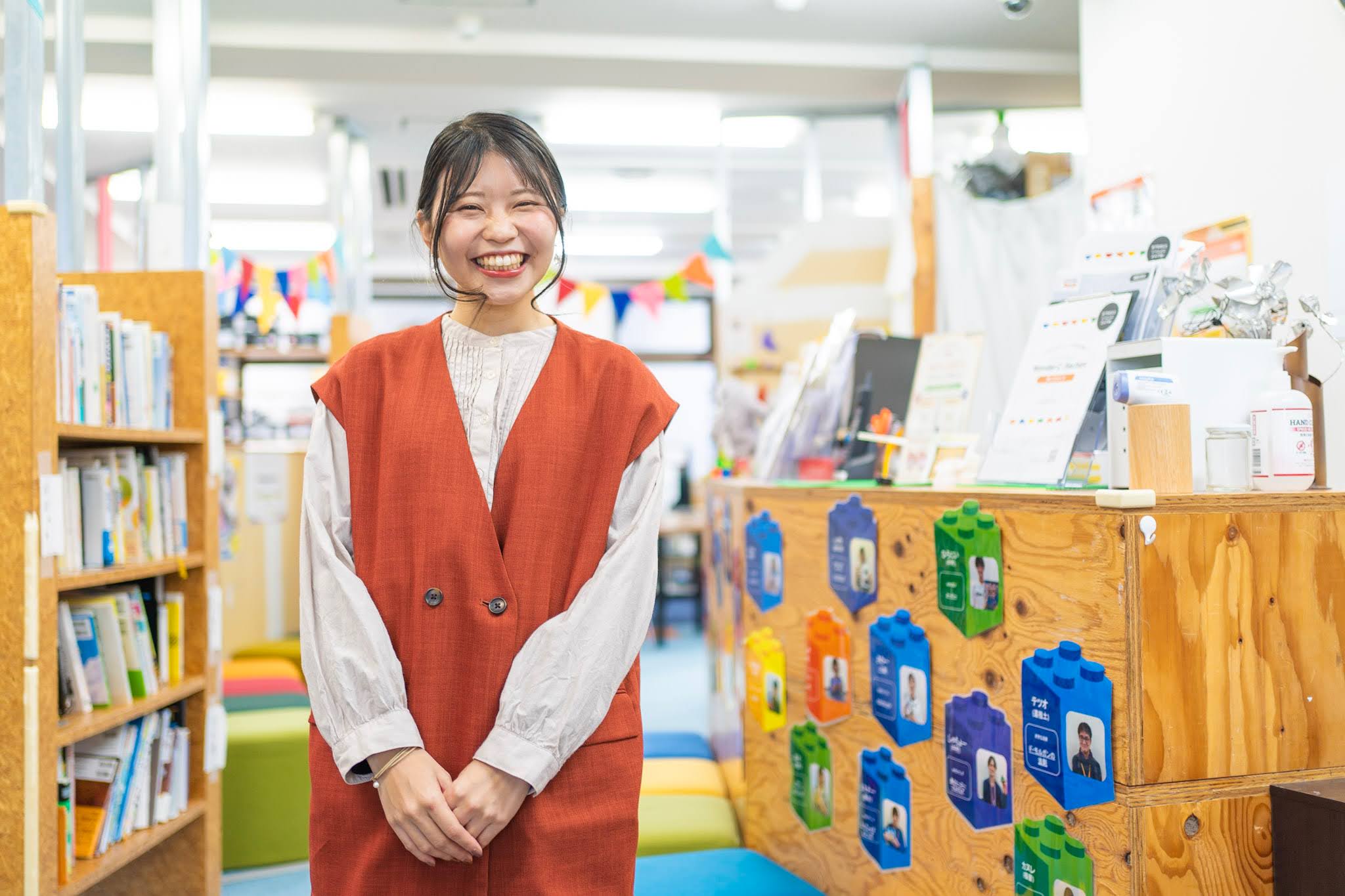 【東京開催】2026・2027年度新卒向け｜LITALICOワンダーの教室で考える！教育領域での新規拠点立ち上げを体験するワークショップ